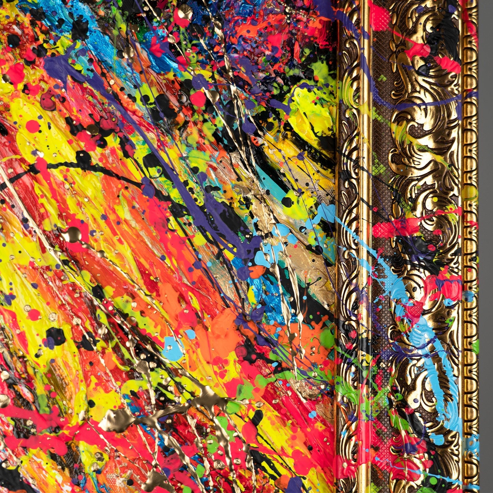 Kollektion des Autors M.Julinski