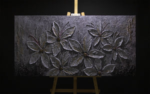 Handgemaltes Gemälde – Sonderverkauf