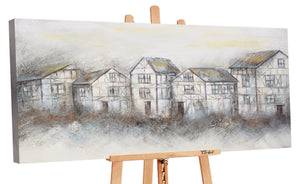 Handgemaltes Gemälde – Sonderverkauf