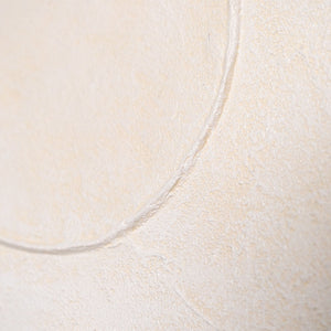 Leinwandbild Struktur sanftes Relief modern