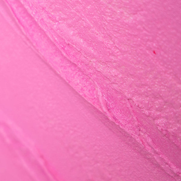 Reliefmalerei pinke Acrylstruktur lebendig