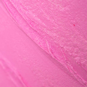 Detailaufnahme der Textur eines modernen abstrakten Wandbildes