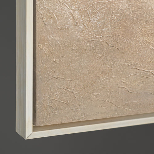 Modernes Wandbild mit Baum für Praxisräume