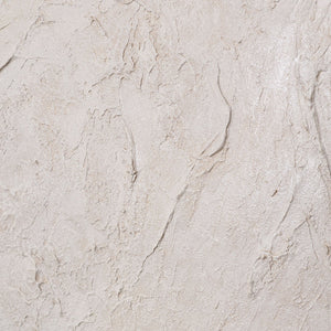 Helle abstrakte Struktur auf Leinwand