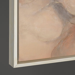 Wandbild modern Abstraktes Gemälde auf Leinwand 120x80