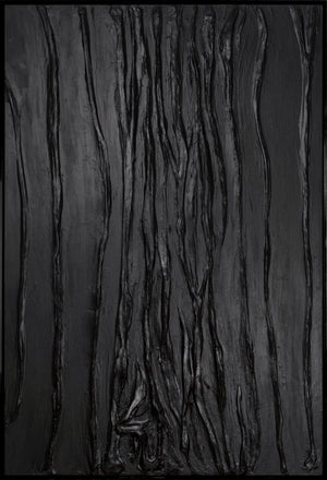 Handgemaltes Acrylbild auf Leinwand