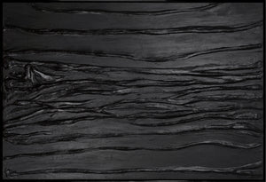 Handgemaltes Leinwandbild modern