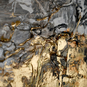 bilder mit gold