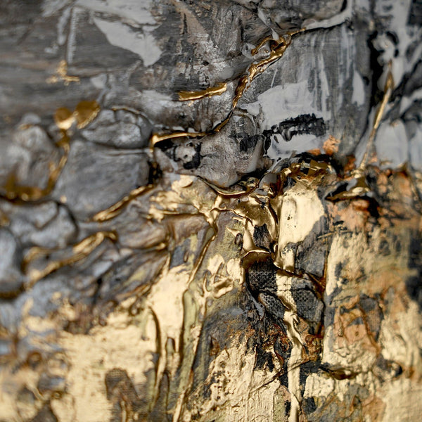 bilder mit gold