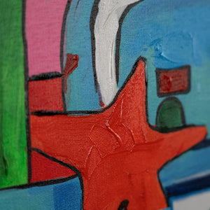 schöne bilder gemalt
