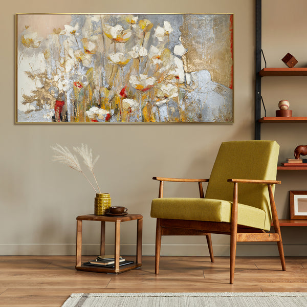 bilder mit rahmen wohnzimmer