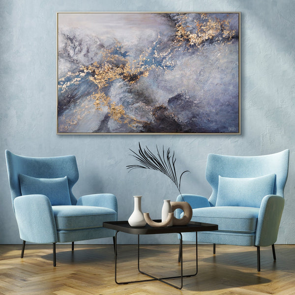 wohnzimmer bild
