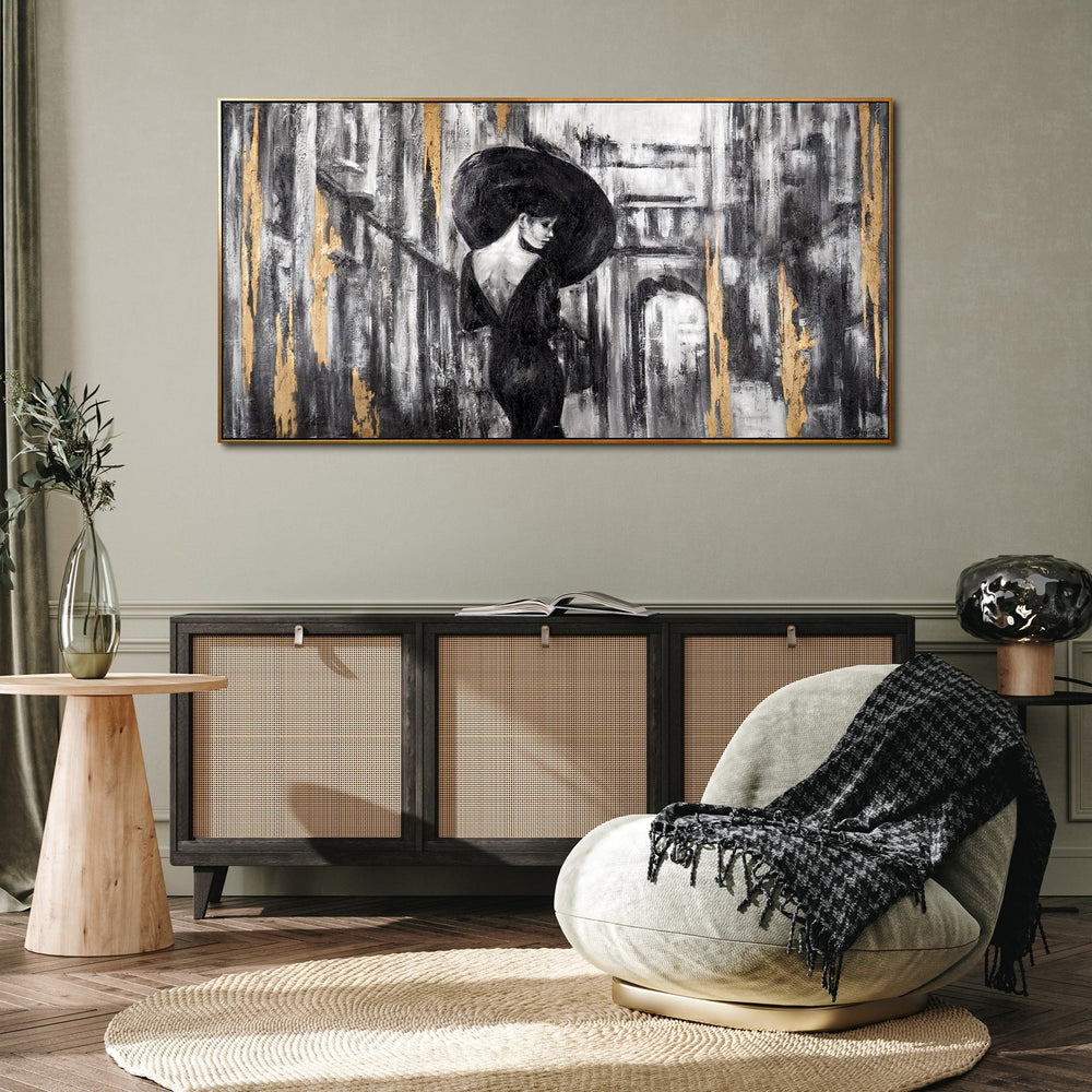 bilder auf leinwand