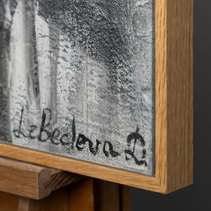 Bilder fürs Wohnzimmer "Filmstreifen" Wandbilder Schwarz Weiß mit Rahmen