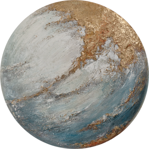 Abstrakte Kunst auf Leinwand – Inspirierende Deko für Ihr Zuhause