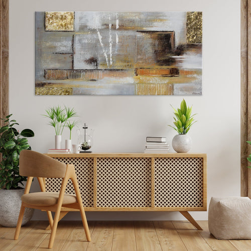 acryl kunst abstrakt
