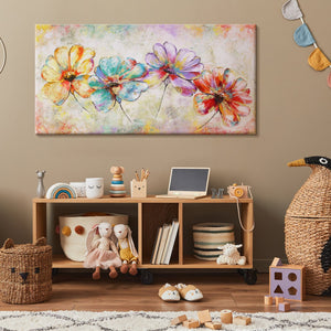 bilder für kinderzimmer malen