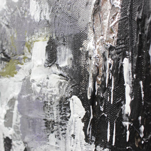 gemälde acryl