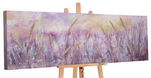 bilder acryl auf leinwand