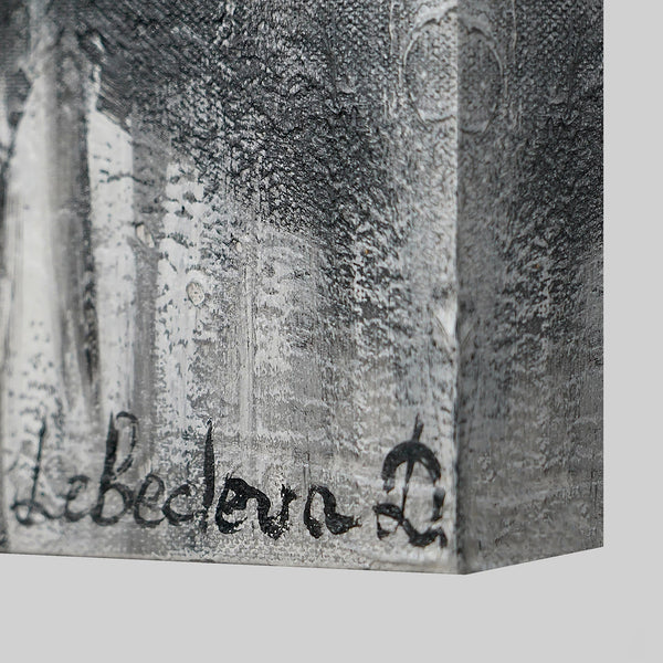 Bilder fürs Wohnzimmer "Filmstreifen" Wandbilder Schwarz Weiß mit Rahmen