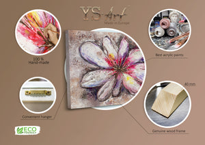 Handgemaltes Gemälde – Sonderverkauf