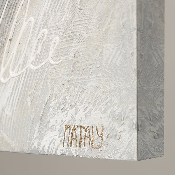 Blumenbild für Ihre Wände "Frühlingsblumen"