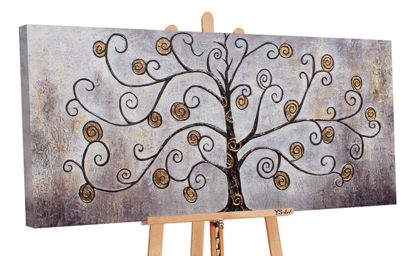 Handgemaltes Gemälde – Sonderverkauf