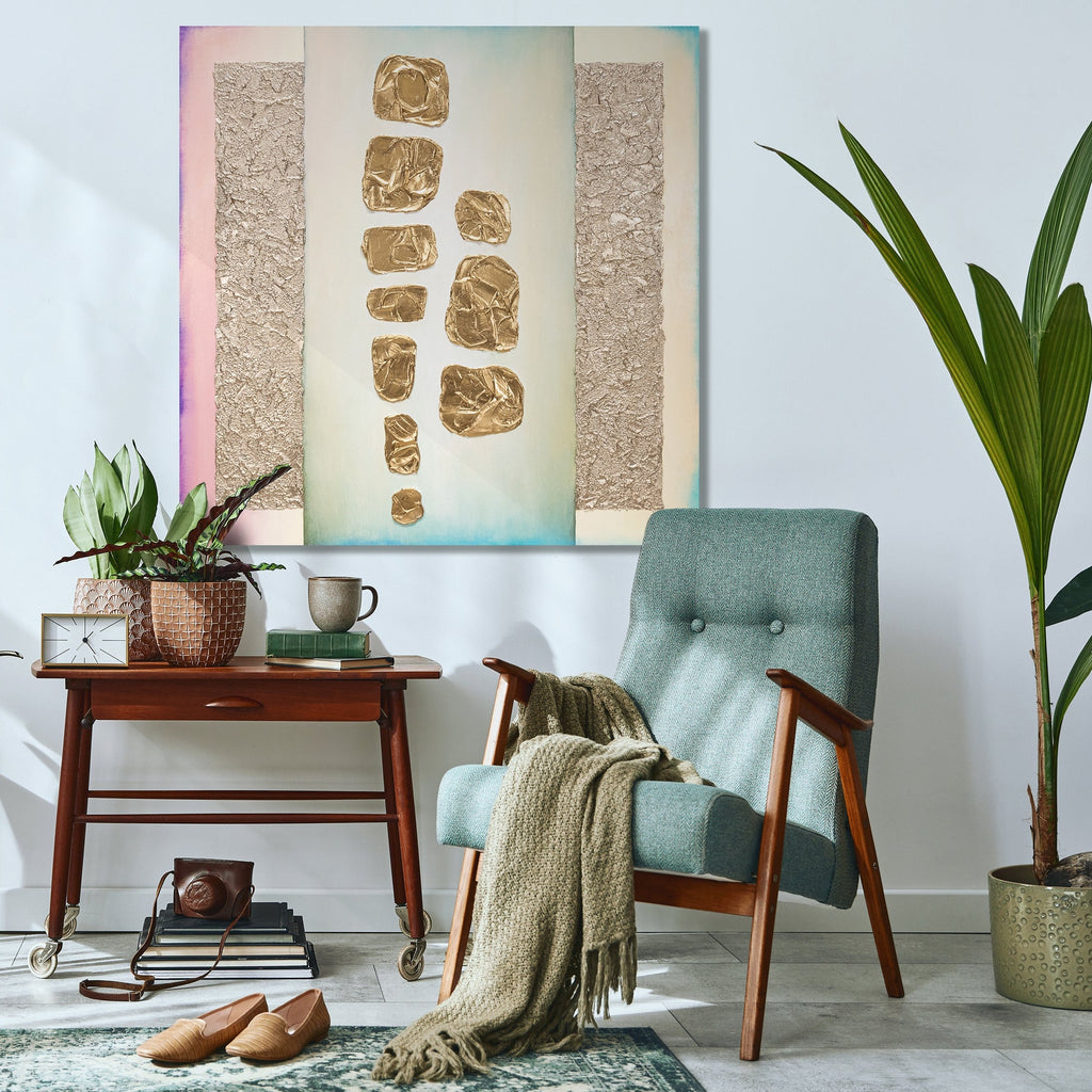 Acrylbilder abstrakt modern, wanddekoration home Kostenfreier Versand