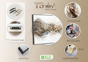 acrylbilder