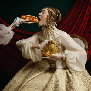 Foto malen lassen – Ihr Lieblingsfoto als handgemaltes Kunstwerk