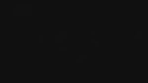 Gerahmtes leinwandbild absctract "Samt" 100x100cm