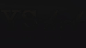 Acrylbild mit Rahmen handgemalte "Melodie II“