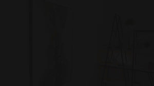 Textured canvas wall art "Grace"