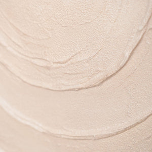 Strukturmalerei Acryl Kreise Texturdetail