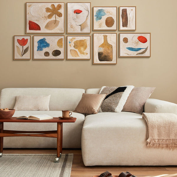 luxus-bilder-wohnzimmer-modern-wandbilder-set