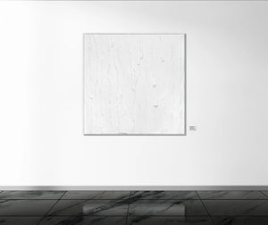Designer bild wohnzimmer "Lebensfroh III"